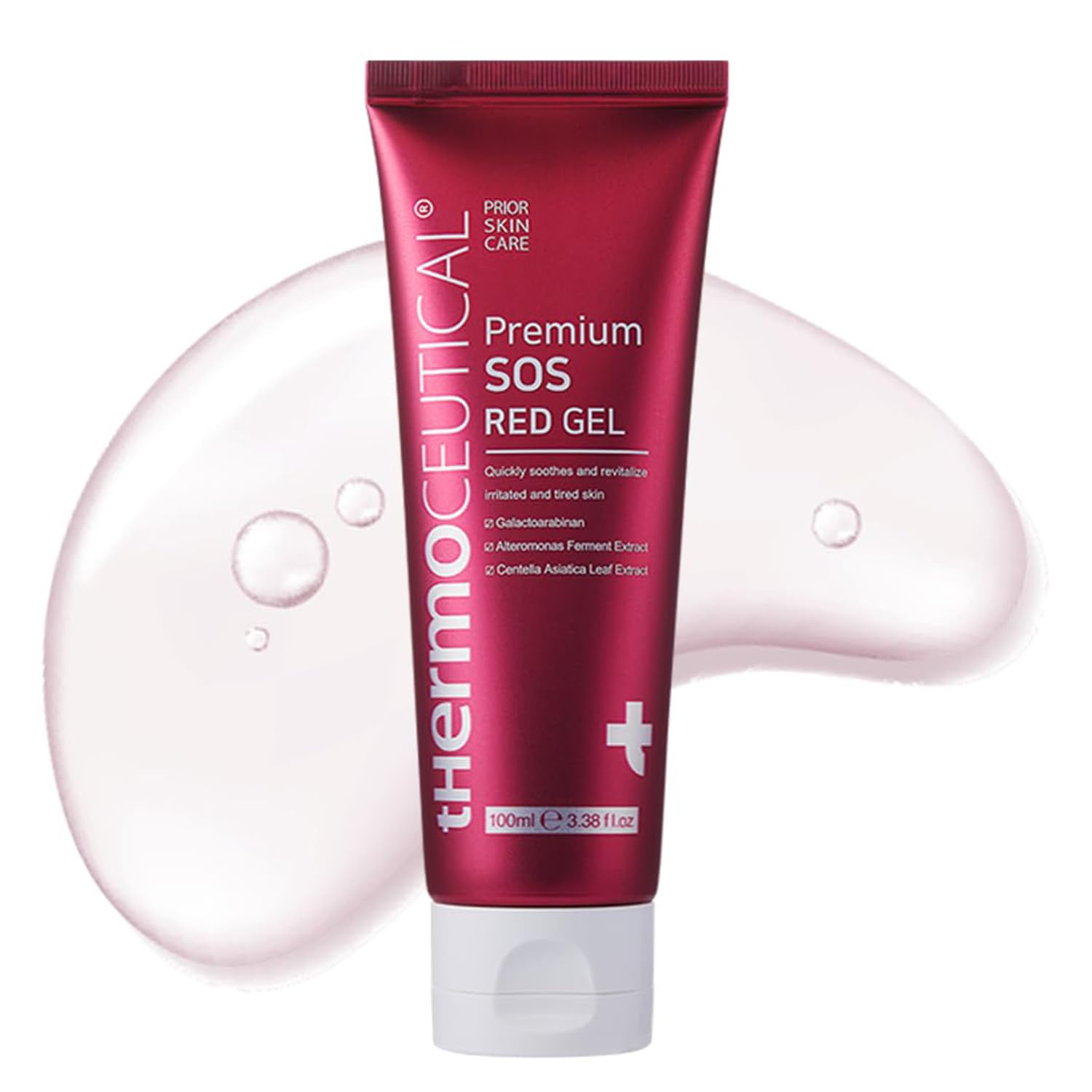 Thermoceutical