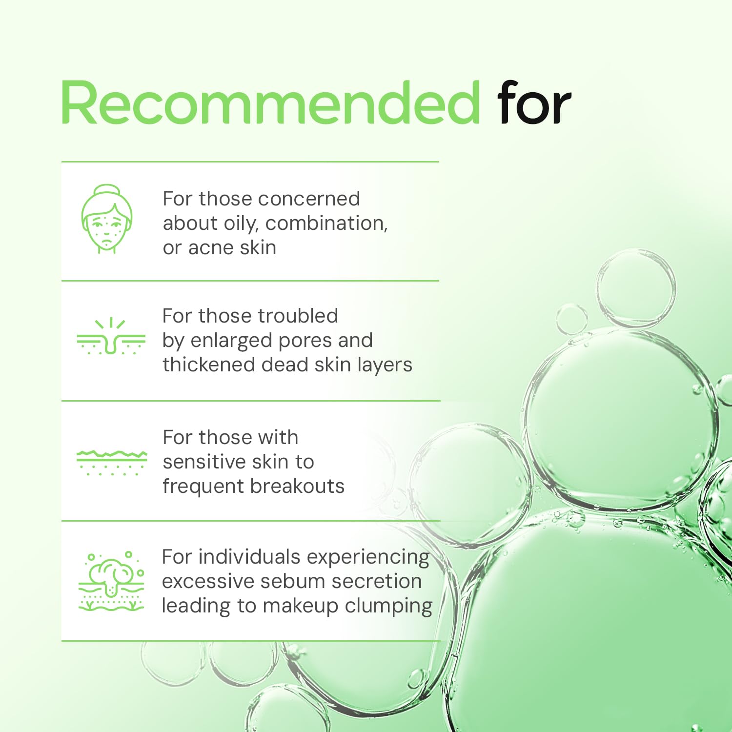 Thermoceutical DeAC Aciderm Foamgel