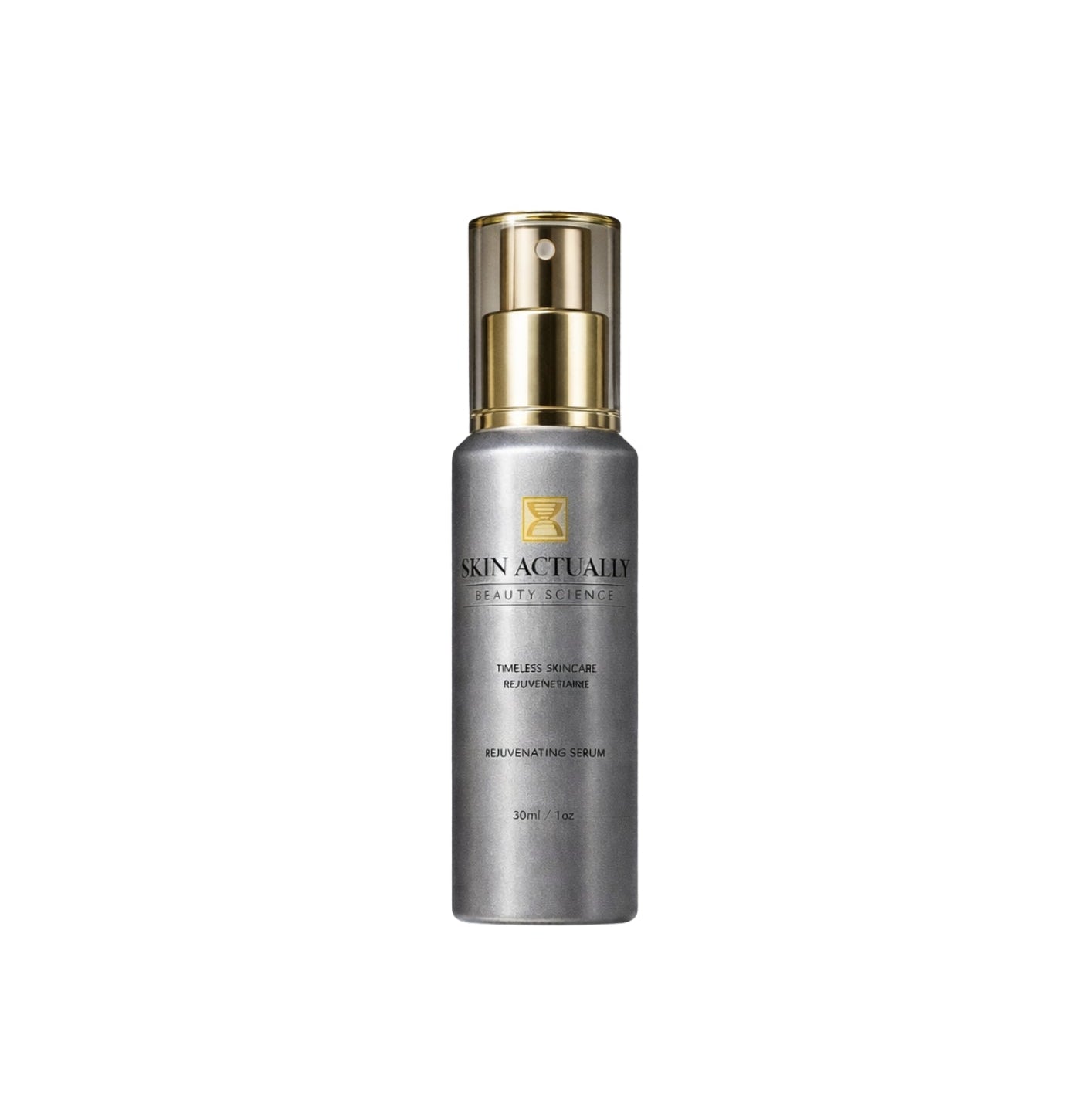 Skin Actually Bio Medi Reverse Age Essence