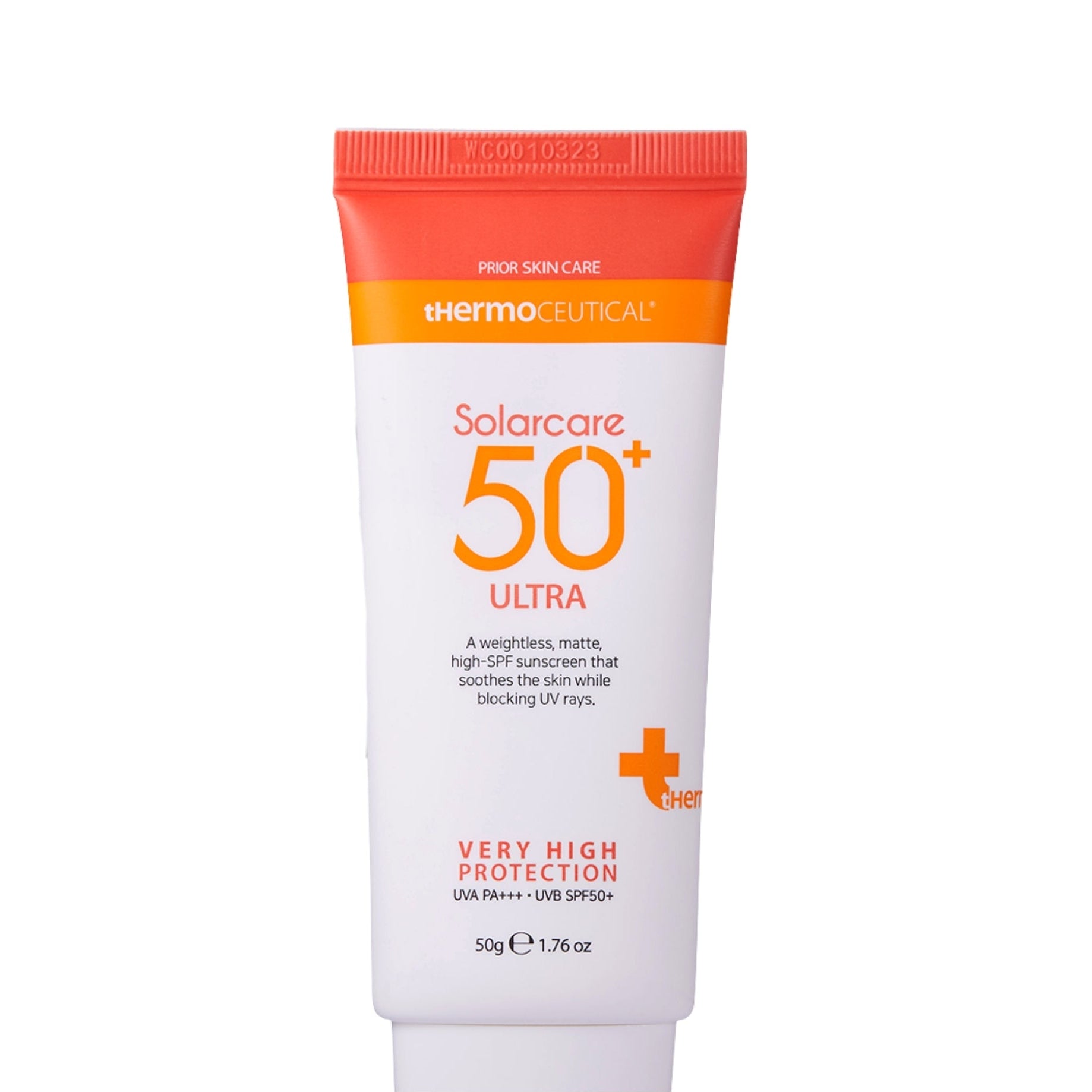 Thermoceutical Solarcare 50+ Ultra