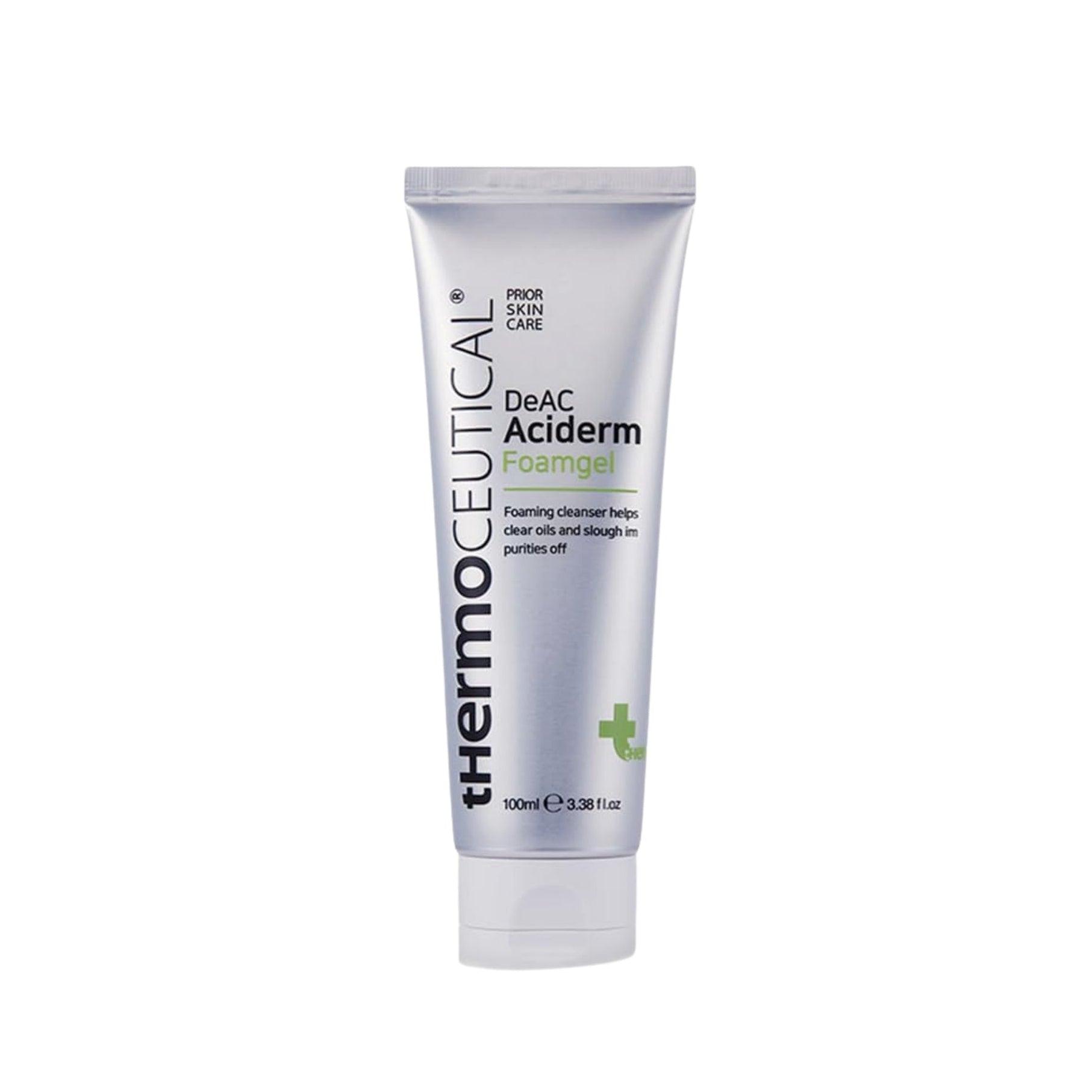 Thermoceutical DeAC Aciderm Foamgel